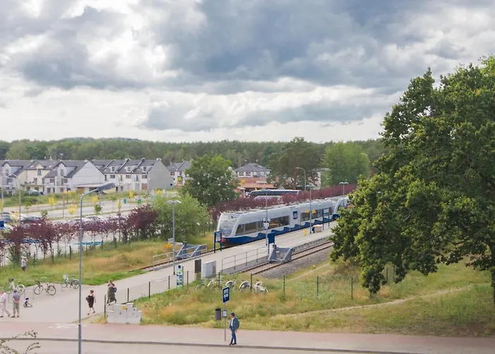 Sloneczne Świnoujście