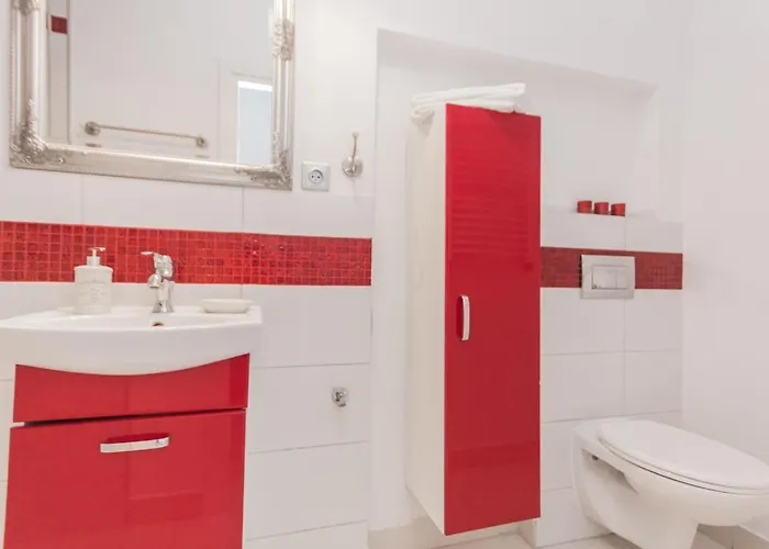 Apartamento Sloneczne Świnoujście