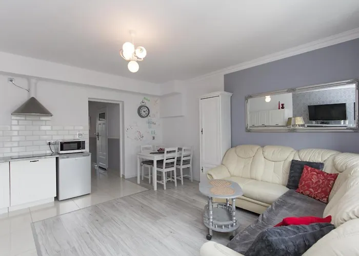 Apartamento Sloneczne