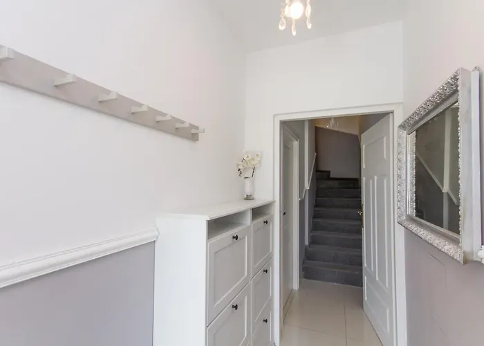 Sloneczne Apartamento