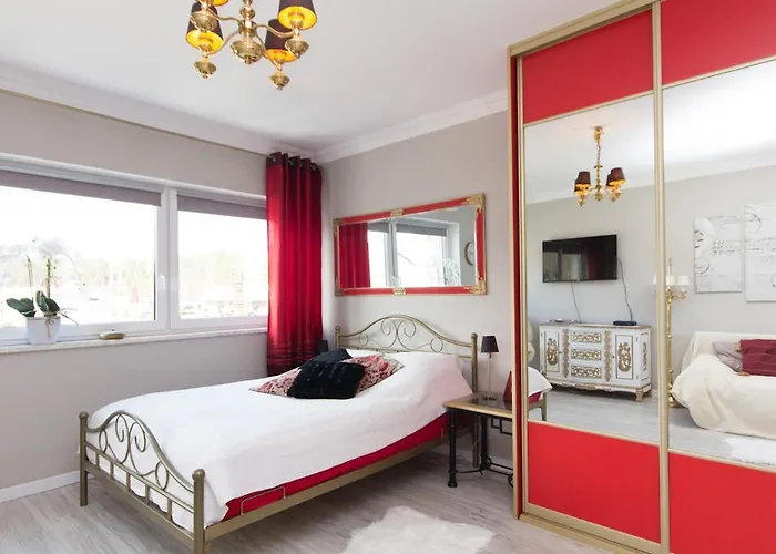 Sloneczne Apartamento *