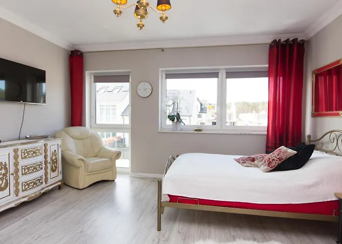 Sloneczne Apartamento