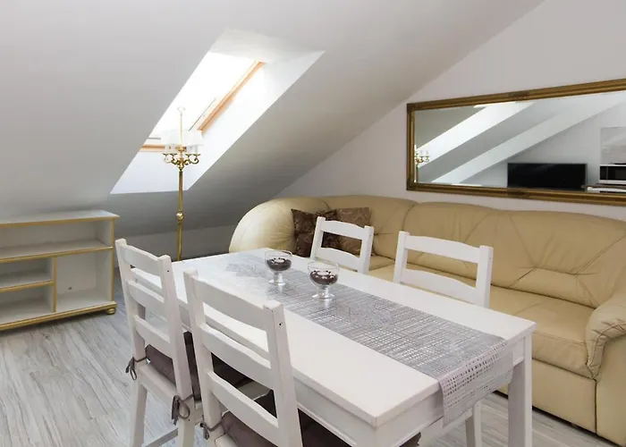 Sloneczne Apartamento