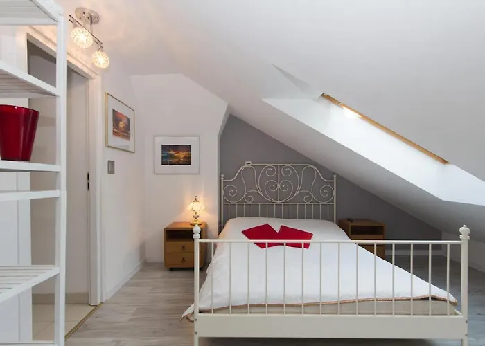 Apartamento Sloneczne