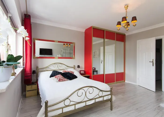 Sloneczne Apartamento