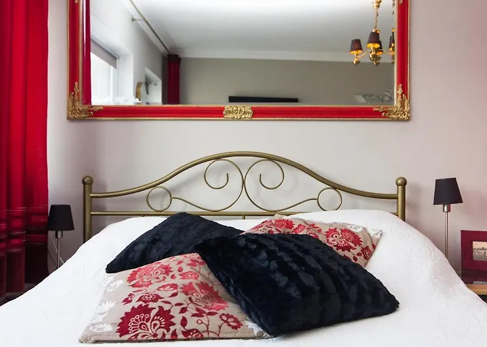 Apartamento Sloneczne Świnoujście