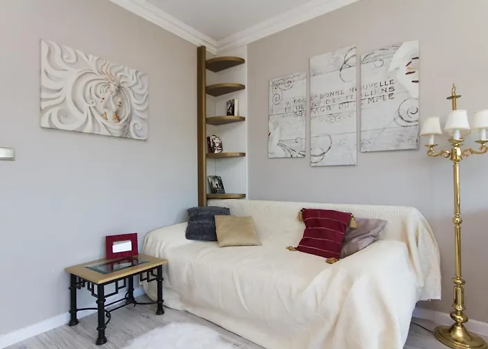 Apartamento Sloneczne