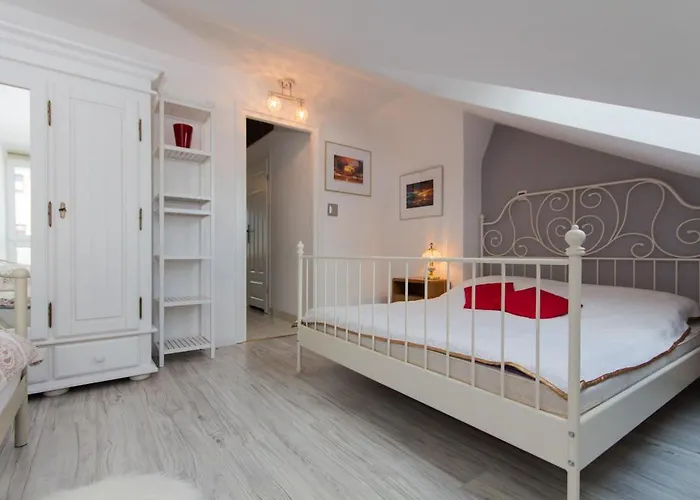 Apartamento Sloneczne Świnoujście
