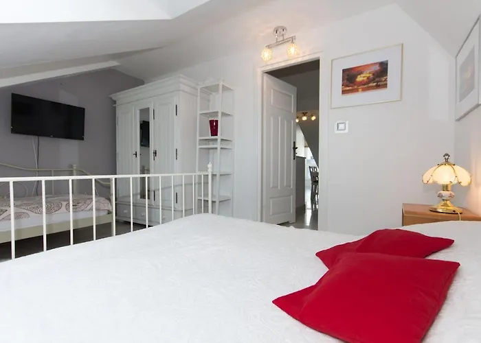 Apartamento Sloneczne