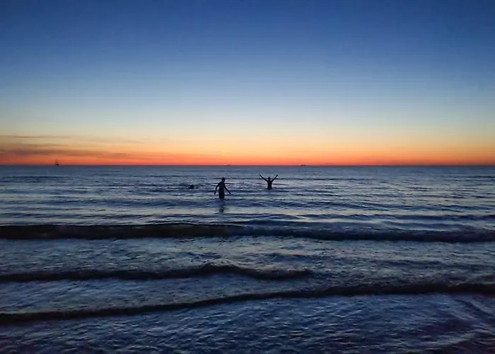Sloneczne Świnoujście