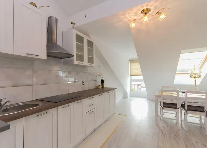 Sloneczne Świnoujście