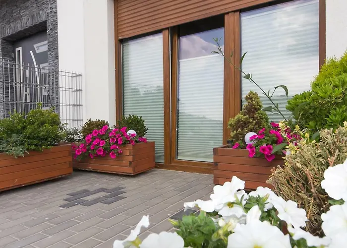 Sloneczne Świnoujście