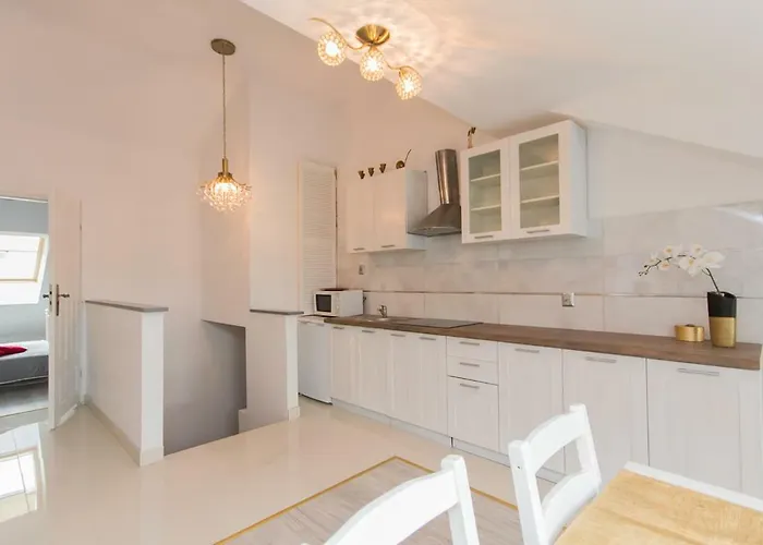 Sloneczne Świnoujście