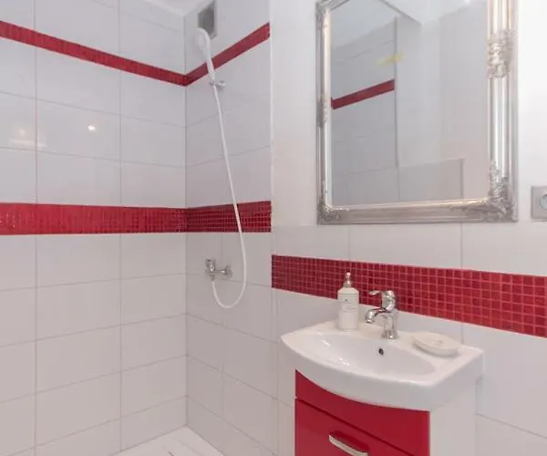 Sloneczne Apartamento Świnoujście