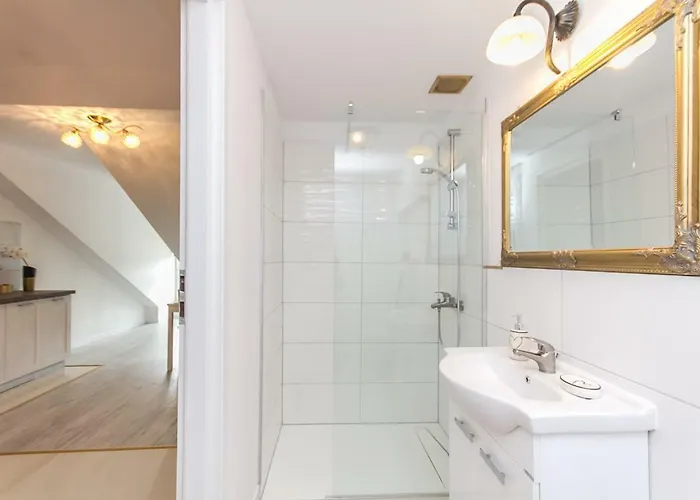 Sloneczne Apartamento