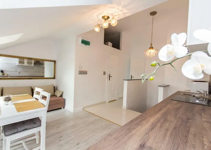 Sloneczne Świnoujście